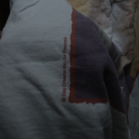 Vintage Cat Shirt - Picture 3 of 9